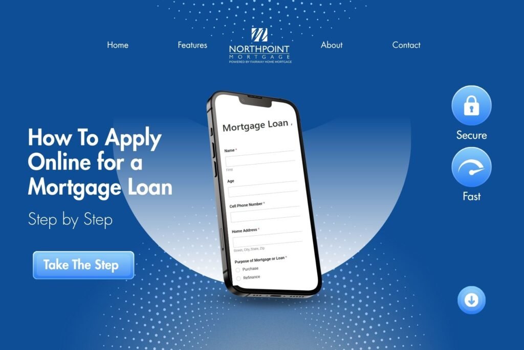 How To Apply for a Loan Online